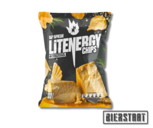 Lit enerdzhi Cherder 1