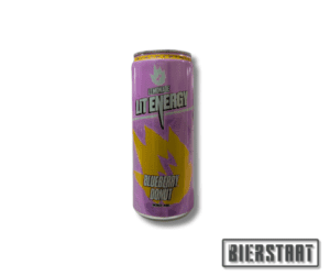 Litenerdzhi limonad bljuberi