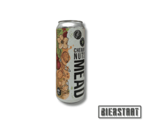STEP Cheri Nut