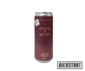 STEP Shu Puer