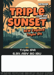 Cennik A5 Triple Sunset