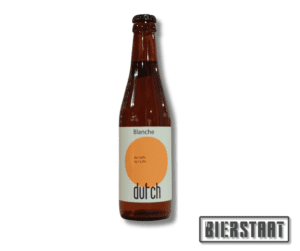 Dutch Blanche