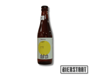 Dutch Vienna lager