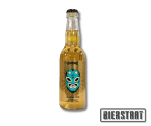 Khoffner La Lucha Libre
