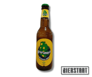 Paranoia Alcohol Free