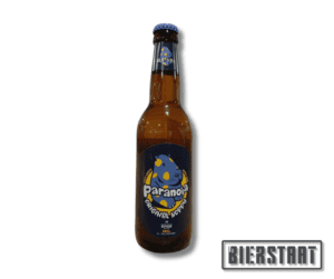 Paranoia ORIGINAL Hoppy