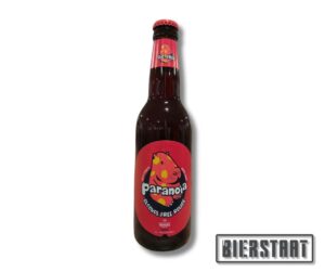 Paranoia Rouge ALCOHOL FREE
